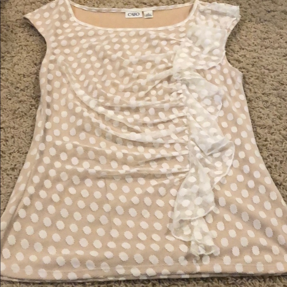 Ladies top